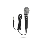 ไมโครโฟนสาย สำหรับร้องพูด รุ่น MIC-114