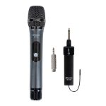 ไมค์ไร้สาย ฟิคความถี่ UHF รุ่น MIC-130N