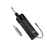 ไมค์ไร้สาย ฟิคความถี่ UHF รุ่น MIC-130N