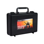 ไมค์ไร้สาย ฟิคความถี่ UHF รุ่น MIC-130N