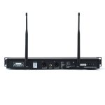 ไมค์ลอยไร้สาย 50M รุ่น MIC-331+