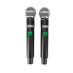 ไมค์ลอยไร้สาย 50M รุ่น MIC-331+