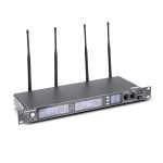 MIC-342 Digital Wireless Microphone 160CH - Image 4