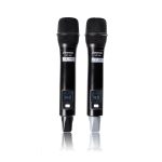 MIC-342 Digital Wireless Microphone 160CH - Image 6