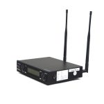 ไมค์ลอยไร้สาย 100M รุ่น MIC-331