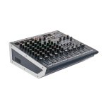 เพาเวอร์มิกเซอร์ 8 แชนแนล รุ่น APM-1000
