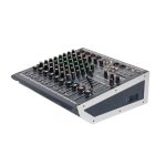 เพาเวอร์มิกเซอร์ 8 แชนแนล รุ่น APM-1000
