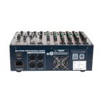 เพาเวอร์มิกเซอร์ 8 แชนแนล รุ่น APM-1000