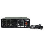 เพาเวอร์แอมป์ 2CH 2000W รุ่น APO-2000