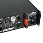 เพาเวอร์แอมป์ 1200W รุ่น APO-1600