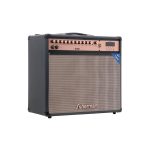 ลำโพงตัวใหญ่อเนกประสงค์ ไมค์คู่ APS-105