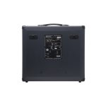 ลำโพงตัวใหญ่อเนกประสงค์ ไมค์คู่ APS-105