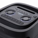 ลำโพงปาร์ตี้ 70W APS-122