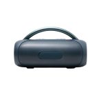 ลำโพงพกพามีหูหิ้ว (น้ำเงิน) BS-3