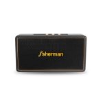 ลำโพง Retro Home Speaker SB-77B2B+