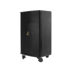 ลำโพงเครื่องเสียงเคลื่อนที่ APS-115+