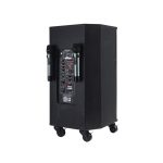 ลำโพงเครื่องเสียงเคลื่อนที่ APS-115+