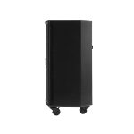 ลำโพงเครื่องเสียงเคลื่อนที่ APS-115+