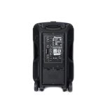 ลำโพงล้อลากมีแบตในตัว APS-125