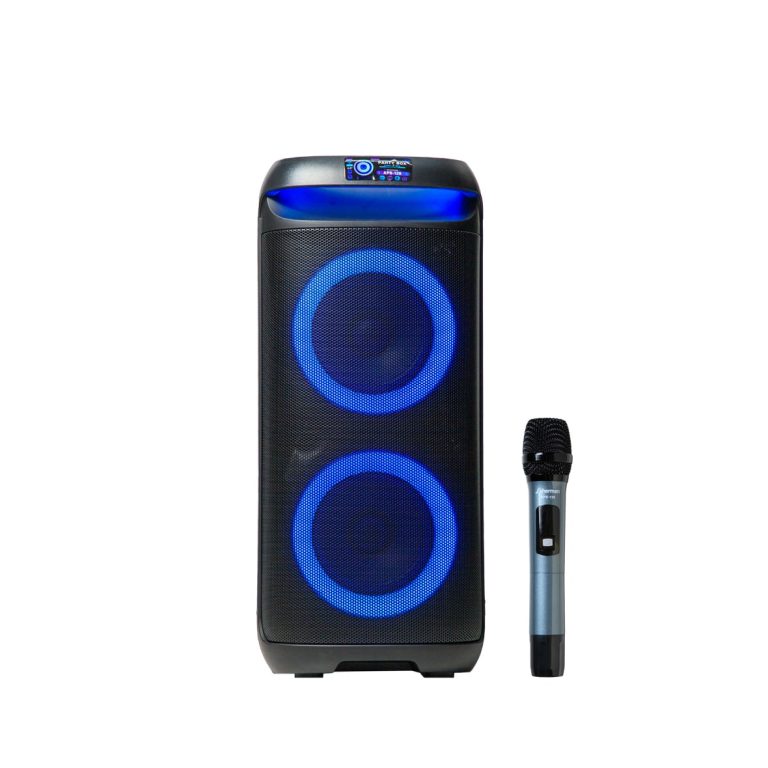 ลำโพงปาร์ตี้ 40W APS-129