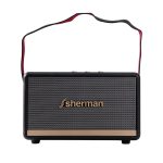 ลำโพงบลูทูธ retro SB-22B2B+