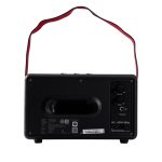 ลำโพงบลูทูธ retro SB-22B2B+