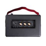 ลำโพงบลูทูธ retro SB-22B2B+