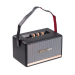 ลำโพงบลูทูธ retro SB-22B2B+