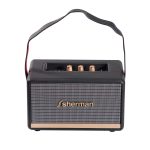 ลำโพงบลูทูธ retro SB-22B2B+