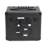 ลําโพงกระเป๋าหิ้วพร้อมไมค์ลอย APS-107(B)