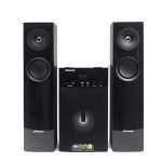 ลำโพงมินิโฮมเธียเตอร์ 130W รุ่น SB-66B3B