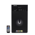 ลำโพงมินิโฮมเธียเตอร์ 130W รุ่น SB-66B3B