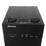 ลำโพงมินิโฮมเธียเตอร์ 130W รุ่น SB-66B3B