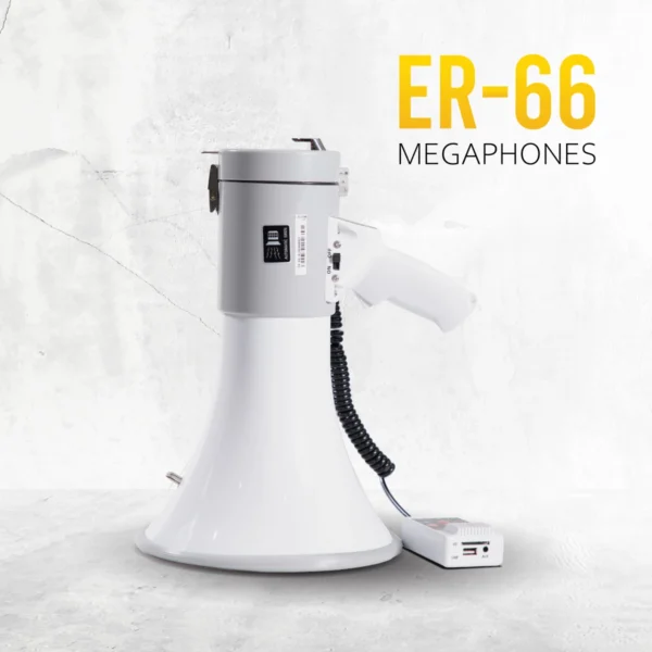 ER-66 โทรโข่ง