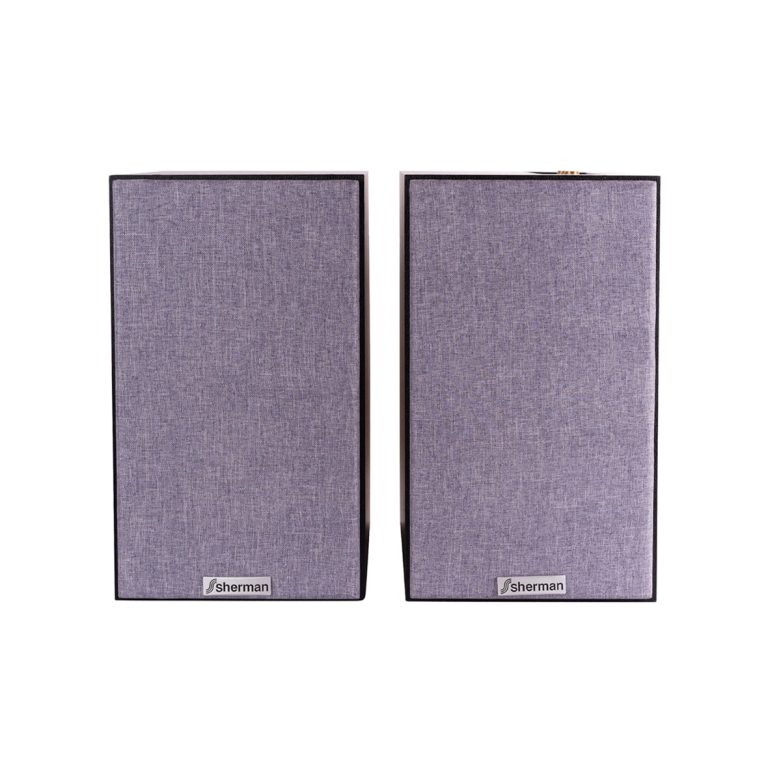 ลำโพงบ้าน Bookshelf SB-66TT