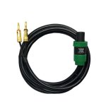 สายลำโพงสำเร็จรูป (Speakon-Banana) SD-363