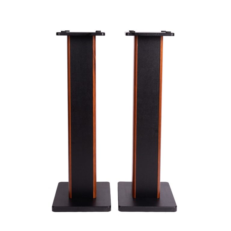 ขาตั้งลำโพง (Wood) SD-383