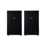 ลำโพงมอนิเตอร์ 12 นิ้ว (Brown) SM-124