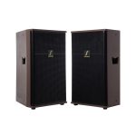 ลำโพงมอนิเตอร์ 12 นิ้ว (Brown) SM-124