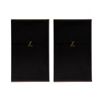 ตู้ลำโพงมอนิเตอร์ ไดร์เวอร์โลว์ 15 นิ้ว (Brown) SM-154