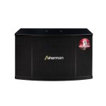 ตู้ลำโพงคาราโอเกะ 10 นิ้ว SN-006