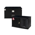 SN-100 ตู้ลำโพงคาราโอเกะ 10 นิ้ว 250W - Image 2