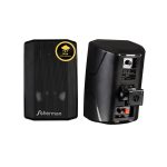 ลำโพงติดผนัง 6.5 นิ้ว (Black) SN-60(B)