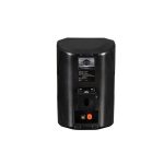 ลำโพงติดผนัง 6.5 นิ้ว (Black) SN-60(B)