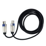 สายลำโพงสำเร็จรูป (speakon) SD-353