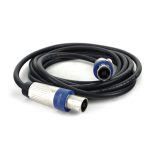 สายลำโพงสำเร็จรูป (speakon) SD-353