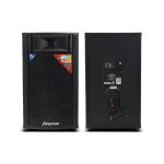 ลำโพงขยายเสียง 12 นิ้ว SB-601+