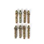 ขาแขวนลำโพงติดผนัง SD-343