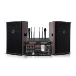 ชุดเครื่องเสียงกลางแจ้ง