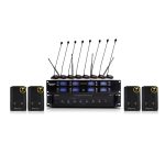 ชุดเครื่องเสียงห้องประชุม SET G